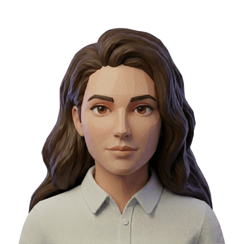 Emily Carter headshot