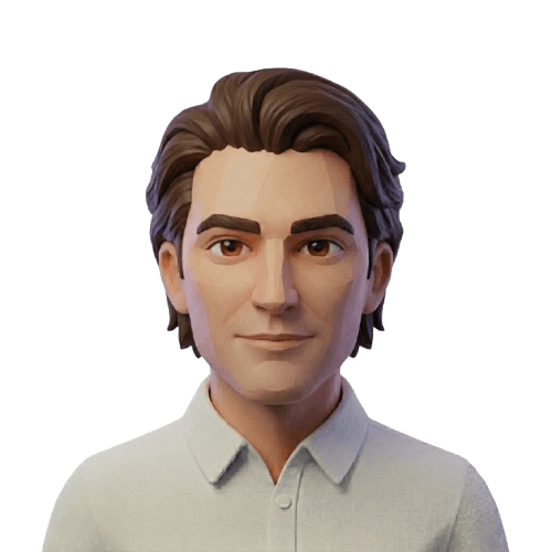 Lucas Wright headshot
