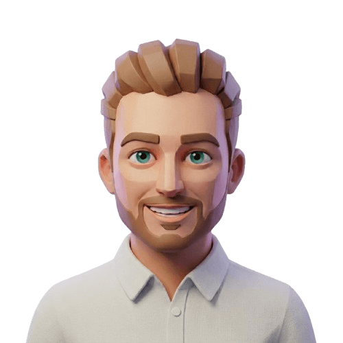 Maxim Untilov headshot